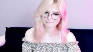 grace_smit - [Video] doggy doggy hair pussy heels