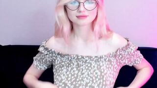 grace_smit - [Video] doggy doggy hair pussy heels