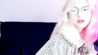 grace_smit - [Video] doggy doggy hair pussy heels