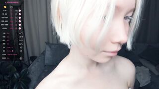 sladkoesolnishko - [Video] armpits huge boobs Nora camera