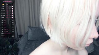 sladkoesolnishko - [Video] armpits huge boobs Nora camera