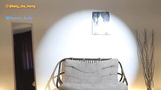 kelly_the_horniest - [Video] milf spy cam onlyfans natural