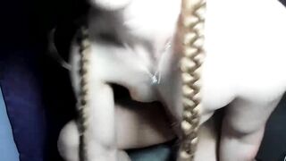 littleprincesspeaches - [Video] wet curvy fuck machine oral sex