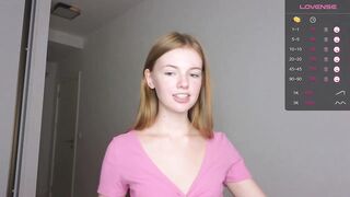 stay_the_night - [Video] iteractivetoy legs dirty talk teen