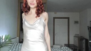 jennifer_ewans - [Video] bi puffy nipples piercing cum show