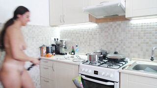 emerald_kittycat - [Video] pretty face goddess deep cosplay