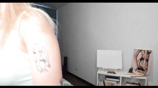 e__lisa - [Video] domi massage fingers homemade