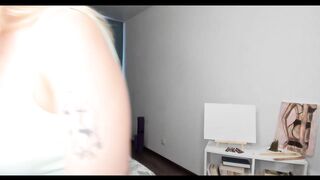 e__lisa - [Video] onlyfans nest big ass cosplay