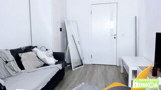 lakysha_ - [Video] leggings tiny cam girl hush