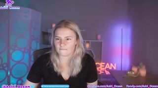 asiri_ocean - [Video] role-play solo naughty oil