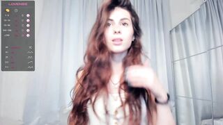 love_storiesa - [Video] petite lush ass fingers