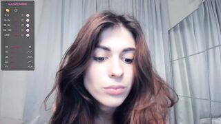 love_storiesa - [Video] petite lush ass fingers