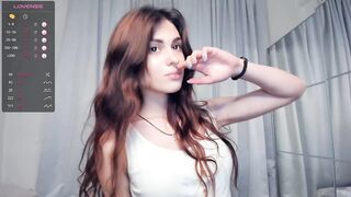 love_storiesa - [Video] petite lush ass fingers