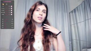 love_storiesa - [Video] tease fitness horny playing