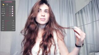 love_storiesa - [Video] tease fitness horny playing