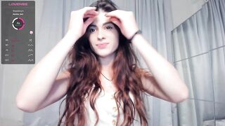 love_storiesa - [Video] tease fitness horny playing