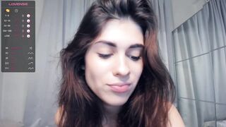 love_storiesa - [Video] tease fitness horny playing