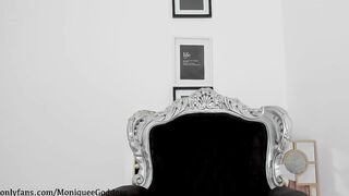 moniqueeass - [Video] onlyfans hidden slave exhibition