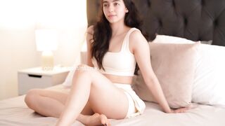 naughtysammx - [Video] anal tall compilation oil