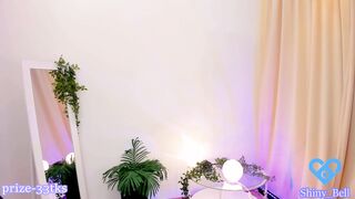 shiny_bell - [Video] dirty close up cameltroe sexy