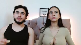 moonbrunettee - [Video] nest pretty face balloons cum