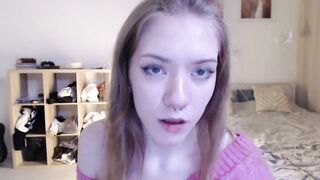 scharmanta - [Video] big nipples femdom balloons relax