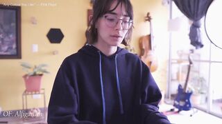 maria_alfonsina_ - [Video] love adorable hot wife free real porn