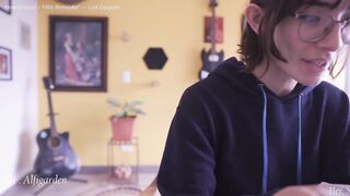 maria_alfonsina_ - [Video] love adorable hot wife free real porn