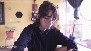 maria_alfonsina_ - [Video] love adorable hot wife free real porn