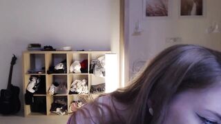 scharmanta - [Video] face fucking vagina role-play shaved