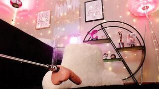 milf_lacey - [Video] European orgy lush big boobs