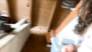 emersoncane - [Video] femdom armpits tiny milf