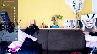 murbur - [Video] fuck my pussy spit stocking amateur