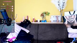 murbur - [Video] fuck my pussy spit stocking amateur