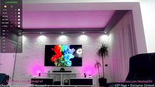 haileygrx - [Video] close up armpits atm European