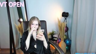 melissa_mua - [Video] sex tall bdsm findom