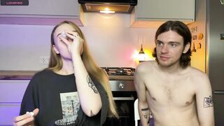 babyytonight - [Video] erotic anal porn spit toes