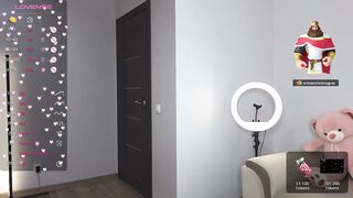 brightrays__ - [Video] stocking big pussy cam girl big ass