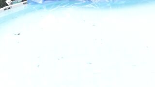 hotlantamilf411 - [Video] blonde latex real orgasm squirt