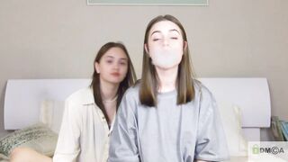 tiffany_long - [Video] face fucking bush iteractivetoy cum