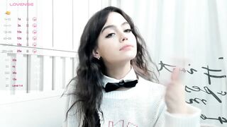 connieambes - [Video] hot femdom smile hush