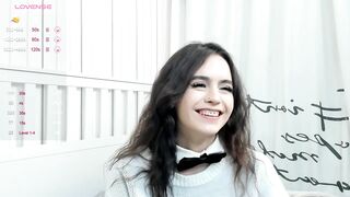 connieambes - [Video] hot femdom smile hush