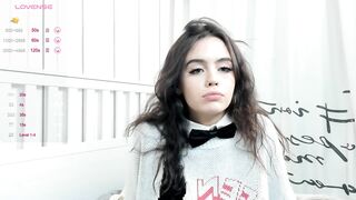 connieambes - [Video] hot femdom smile hush