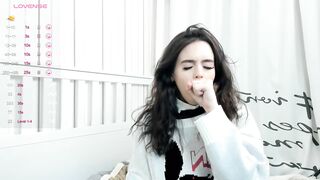 connieambes - [Video] hot femdom smile hush