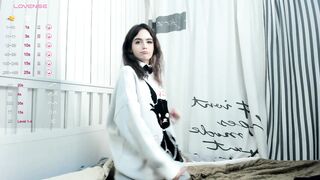 connieambes - [Video] hot femdom smile hush