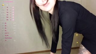 minirini - [Video] sph love hot chick legs