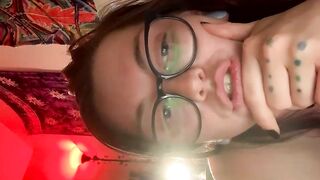 miquieskyebb - [Video] spy cam lush cumming new