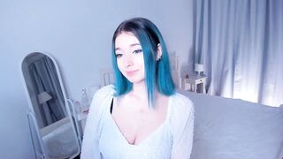 your_desssert - [Video] dildo fucking ass long hair big nipples