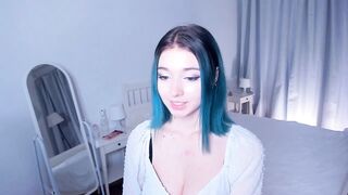 your_desssert - [Video] dildo fucking ass long hair big nipples