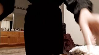 bri_bearr - [Video] playing flexible horny escort